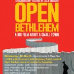 open bethlehem