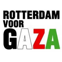 Nakba herdenking op 12 mei in Rotterdam