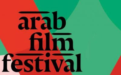 Arabisch filmfestival Assen op 1 en 2 november