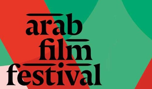 Arabisch filmfestival Assen op 1 en 2 november