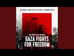 Filmvertoning Gaza fights for Freedom op 28 november in USVA