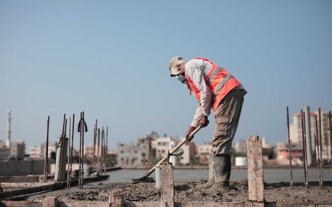 Het ‘dual use’ beleid van Israël en het Gaza-wederopbouwmechanisme